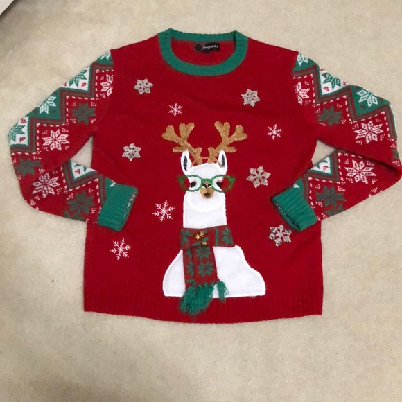 Sweaters - Ugly Christmas sweater Sweaters - Ugly Christmas sweater